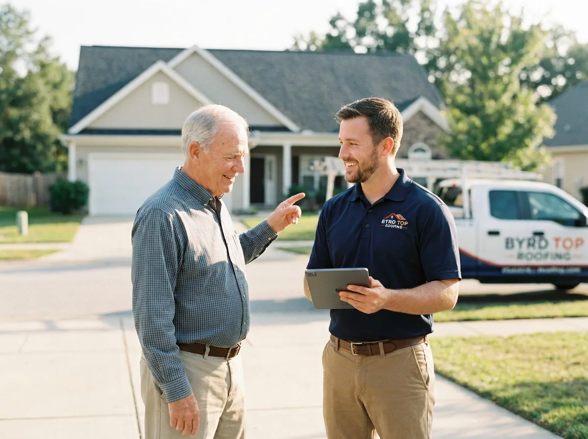 Roofing Cross, SC FAQs
